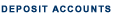 Deposit Loans